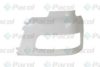 PACOL DAF-LC-001L Wind Deflector